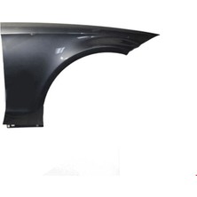 Mercedes Cls W218 Ön Çamurluk Sağ (Alüminyum) 2011 Sonrası Uyumlu