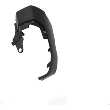 Peugeot Partner Arka Tampon Sağ Köşe (Van) 2018 Sonrası Uyumlu