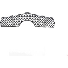 Toyota Yaris Ön Panjur 2006 Sonrası Uyumlu