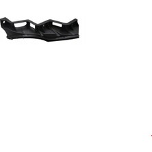 Volkswagen Passat Sol Far Alt Braketi 2006 Sonrası Uyumlu