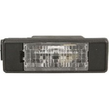 Mercedes Sprinter 2006 ve Sonrası Plaka Lambası