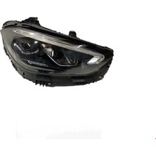 Mercedes W206 Ön Far Sağ 2021 Sonrası Uyumlu