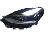 Volkswagen Passat Ön Far Sol 2021 Sonrası Uyumlu