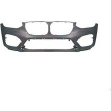 Bmw X3 G01 Ön Tampon (Tyg Delikli) 2018 Sonrası Uyumlu