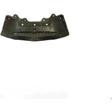 Mercedes W221 Ön Tampon Alt Yarasa Bakaliti 2006 Sonrası Uyumlu