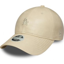 New Era Wmns Tonal Pu 9twenty Losdod Cap Bej Kadın Şapka