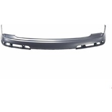 Audi Q7 Arka Tampon (4 Sensörlü) 2016 Sonrası Uyumlu