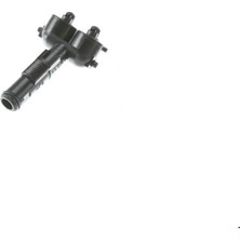 Volkswagen Touareg Sol Far Yıkama Robotu 2003 Sonrası Uyumlu