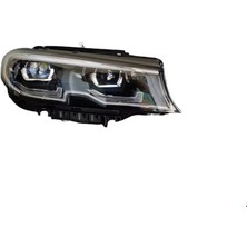 Bmw 3 Serisi G20 2019- Ön Far Sağ