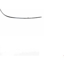 Mercedes W212 Ön Tampon Nikelajı Sol 2009 Sonrası Uyumlu