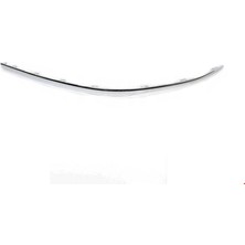 Volkswagen Passat Arka Tampon Spoyler Nikelajı Sol 2020 Sonrası Uyumlu