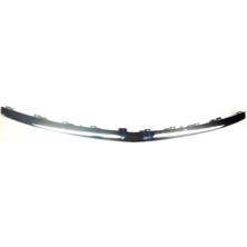 Mercedes E Serisi W213 Ön Tampon Alt Orta Nikelaj (Amg) 2016 Sonrası Uyumlu