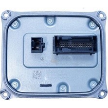 Mercedes W212 Ön Far LED Beyni (Kodlanmış) 2013 Sonrası Uyumlu