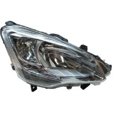 Peugeot Partner Sağ Ön Far 2015 Sonrası