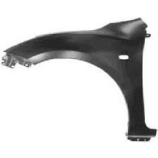 Volkswagen Passat Ön Çamurluk (Delikli) Sol 2010 Sonrası Uyumlu