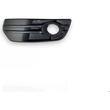 Ön Tampon Sis Kapağı Sol Q5 2009-