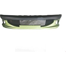 Peugeot 206 Gti Ön Tampon (Kml Set Boyalı) 1998 Sonrası Uyumlu
