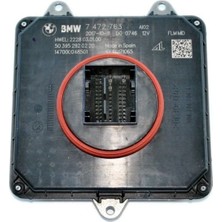 Bmw G30 Ön Far Xenon Beyni 2017 Sonrası Uyumlu