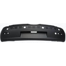 Fiat Punto Arka Tampon (Italyan) 2003 Sonrası Uyumlu