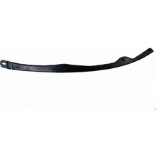 Audi A4 Kaput Döşeme Iç Plastiği Sol 2017 Sonrası Uyumlu