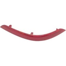 Volkswagen Caddy Arka Tampon Reflektörü Sağ 2015 Sonrası Uyumlu