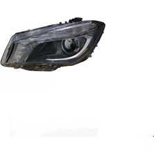 Mercedes Cla W117 Ön Far Sol (Xenon) 2013 Sonrası Uyumlu