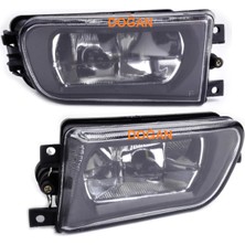 Bmw E39 Sol Sis Farı 1996 Sonrası Uyumlu