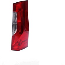 Mercedes Sprinter Arka Stop Sağ 2018 Sonrası Uyumlu