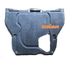 Audi A6 Şanzıman Alt Muhafaza 2001 Sonrası Uyumlu