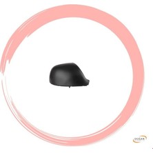 Dış Ayna Kapağı (Pütürlü) Sağ Transporter 2009-