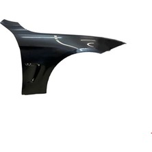 Bmw 4 Serisi F32F36 Ön Çamurluk Sağ (Tyg) 2014 Sonrası Uyumlu