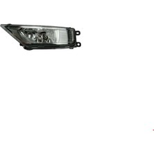 Volkswagen Tiguan T-Roc Sol Sis Farı 2017 Sonrası Uyumlu