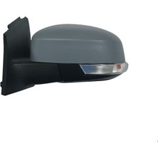 Ford Focus Dış Ayna Elektrikli 6 Pin Sol 2012 Sonrası Uyumlu
