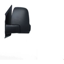 Mercedes Sprinter 2018 ve Sonrası Sol Elektrikli Dış Dikiz Aynası