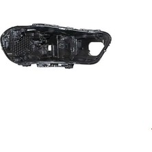 Bmw X2 F39 Ön Far Kasası Sağ 2019 Sonrası Uyumlu