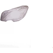 Mercedes Cls W218 Ön Far Camı Sol 2011 Sonrası Uyumlu