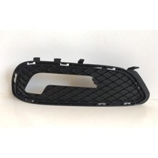 Mercedes W212 LED Sis Far Kapağı Sağ (L Tipi) 2009 Sonrası Uyumlu