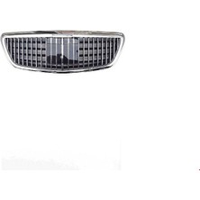 Mercedes Vito Ön Maybach Panjur (Küçük Tip) 2014 Sonrası Uyumlu