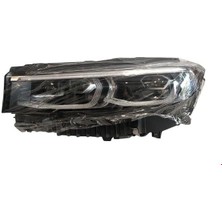 Volkswagen Passat Ön Far Sol (Dolu) 2019 Sonrası Uyumlu