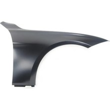 Bmw 3 Serisi F30 2012 ve Sonrası Sağ Ön Çamurluk Tyg