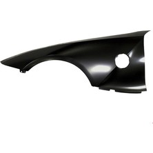 Bmw Z4 Ön Çamurluk Sol 2002 SONRASI-2008 Sonrası Uyumlu