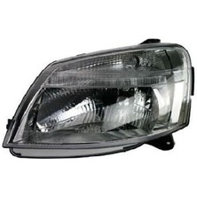 Ön Far Sol Partner 2003-