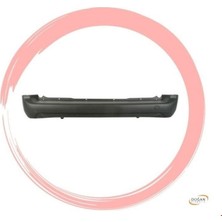 Opel Combo / Peugeot Partner / Rifter 2018 Sonrası Arka Tampon