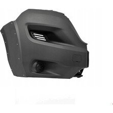 Peugeot Boxer Fiat Ducato 2015 Sonrası Sağ Ön Tampon Dodiksiz Dodikli