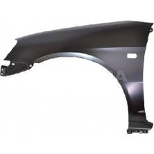 Honda Civic Ön Çamurluk Sol 2001 Sonrası Uyumlu