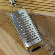 Bambu Saplı El Rendesi 32 cm