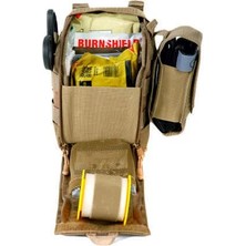 My Fora Urban Active Ifak Kit