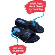 Style Comfort Anatomik Halluks ve Topuk Dikeni Terliği Kemik Çıkıntısı Terliği
