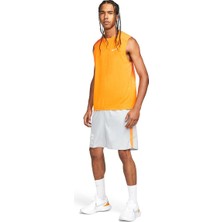 Nike Dri-Fit Rise 365 Erkek Turuncu Koşu ve Spor Atlet -  DX0851-836