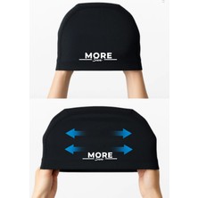 DGY STORE Moresun Likralı Bez Deniz Havuz Yüzücü Bonesi 1 Adet